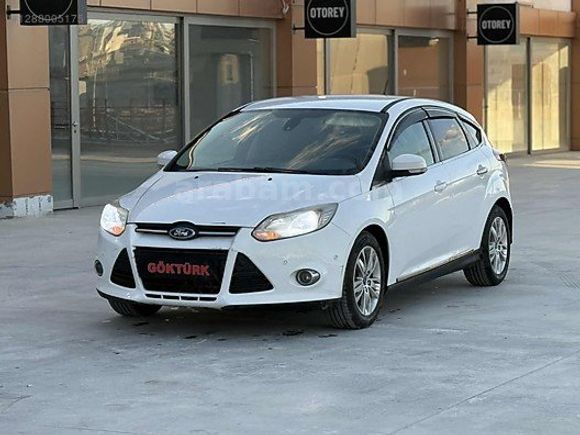 GÖKTÜRK OTOMOTİV DEN