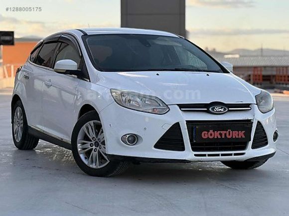 GÖKTÜRK OTOMOTİV DEN