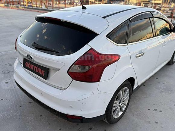 GÖKTÜRK OTOMOTİV DEN