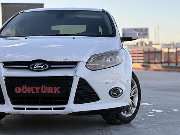 GÖKTÜRK OTOMOTİV DEN