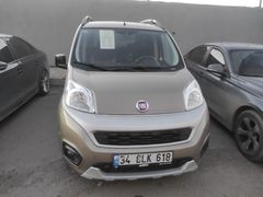Sahibinden Fiat Fiorino Combi 1.3 Multijet Premio 2017 Model