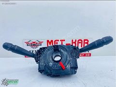 BERLİNGO, RİFTER 98312659ZD SİLGİ FAR KOLU DİREKSİYON AÇI SENSÖR
