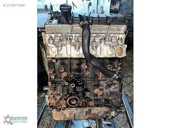 PEUGEOT PARTNER 1.9 DİZEL 2002 model KONTROLÜ YAPILMIŞ MOTOR