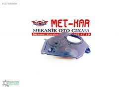 PEUGEOT PARTNER 1.9 DİZEL 2002 model KAYIŞ KAPAĞI 9653818880