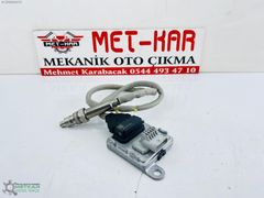 PEUGEOT BOXER , CITROEN JUMPER , OKSİJEN SENSÖRÜ , NOX SENSÖRÜ