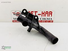VOLKSWAGEN CRAFTER SU FLANŞI , SU BORUSU , 076121085A,076121050A