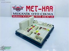 RENAULT MASTER 3 SİGORTA KUTUSU 284B67653R , 519338198 ,284B676
