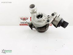 VOLKSWAGEN CRAFTER 2.5 TDI TURBO , TURBO ŞARJ , 90-100-018