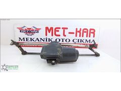 FİAT DOBLO 2 SİLECEK MOTORU MEKANİZMASIYLA TAKIM 64343498