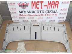 VOLKSWAGEN CADDY 2017 MODEL 2.0 TDI TAVAN RAFI 2K5867705