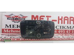 FIAT LİNEA 2013 MODEL DÖRTLÜ DÜĞMESİ TEYP 7355642370, 735559523