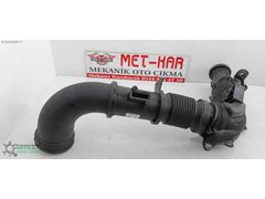 PEUGEOT BOXER, CİTROEN RELAY TURBO HORTUMU, BORUSU 1382133080