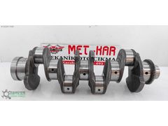 FIAT DUCATO, PEUGEOT BOXER, KRANK MİLİ GH905205AS, 504049281