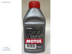 MOTUL RBF 700 FL DOT4 FREN HİDROLİK YAĞI 500ML ORJİNAL