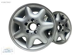 MERCEDES BENZ A2034010002 W203 C SERİ JANT ORJİNAL