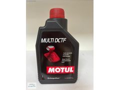 MOTUL MULTI DCTF TECHNOSYNTHESE 1LT ŞANSIZMAN YAĞI ORJİNAL