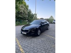 Sahibinden 2022 Model 71.000 Kmde Değişensiz-Boyasız-Tramersiz Skoda Octavia 