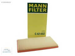 MERCEDES BENZ A6510900051 W447 HAVA FİLTRESİ MANN