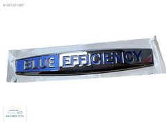 MERCEDES BENZ A2048177220 W204 C SERİ TİP YAZISI BLUE EFFICIENCY