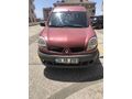Sahibinden Renault Kangoo Multix 1.5 dCi Authentique 2005 Model  178.000 km Bordo
