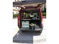 Sahibinden Renault Kangoo Multix 1.5 dCi Authentique 2005 Model  178.000 km Bordo