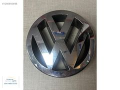VOLKSWAGEN GROUP 6R0853600A 2010-2015 POLO ARMA ORJİNAL
