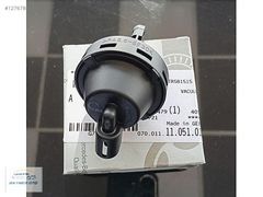 MERCEDES BENZ A6460940068 W646 ALÇAK BASINÇ MÜŞÜRÜ ORJİNAL