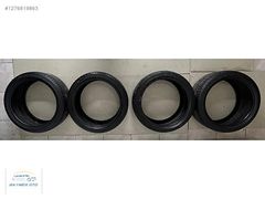 225/40/R18 MICHELIN 2020 SIFIR AYARINDA 4 ADET YAZLIK LASTİK