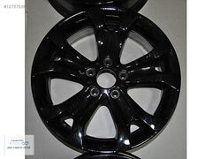 BMW 676879314 18" PİONABLACK RENK JANT TAMİRSİZ ORJİNAL