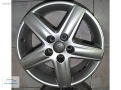 AUDI VW 4F0601025AF 17" JANT TAKIMI ORJİNAL TAMİRSİZ