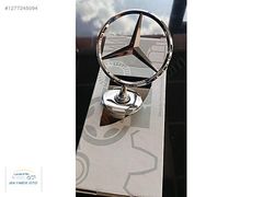 MERCEDES BENZ A2218800086 W221 MERCEDES YILDIZI ORJİNAL