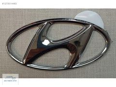 HYUNDAI 863001E000 ACCENT ÖN ARKA ARMA AMBLEM ORJİNAL