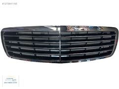 MERCEDES BENZ A2118800383 W211 AMG KROM SİYAH PANJUR BTAP