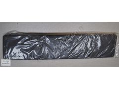 MERCEDES BENZ A2928802444 W292 GLE SERİ PLAKA KAPLAMASI ORJİNAL