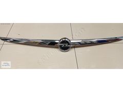 OPEL 13244388 13244389 INSIGNIA BAGAJ ÇITASI LOGOLU NİKELAJLI