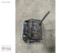 MERCEDES W163 ML OTOMATİK VİTES KULESİ ORJİNAL 1632601109