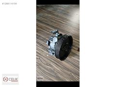 MERCEDES W211 DİREKSİYON POMASI HATASIZ ORJİNAL ÇIKMA E270