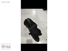 Mercedes W203 111 MOTOR Süperşarj Hava Kutusu Girişi 1110940183
