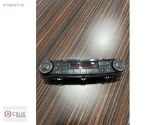 MERCEDES W211 W219 KLİMA KONTROL PANELİ DİJİTAL 2118302102