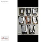 MERCEDES W211 VİTES TOPUZ ÇERÇEVESİ ORJİNAL