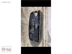 AUDI A4 BAGAJ KAPAĞI AUDI A4 BAGAJ KAPAĞI 2012-2016 ORJİNAL