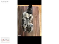 2710902080 MERCEDES 271 MOTOR KOMPRESÖR KOMPLE A2710902080 ORJ