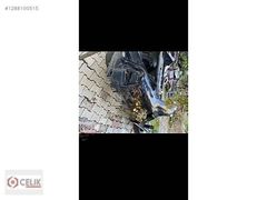 MERCEDES W211 ARKA ÇAMURLUK SAĞ SOL ORJİNAL HATASIZ