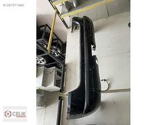 MERCEDES W163 ML ARKA TAMPON DOLU MAKYAJLI