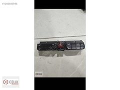PANEL ANAHTARLARI MERCEDES BENZ W203 2038215951