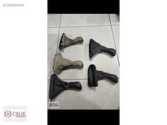 MERCEDES W203 W211 W202 W169 VİTES TOPUZ VE ÇERÇEVELERİ