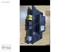 MERCEDES 1695452032 RÖMORK BEYNİ ORJİNAL