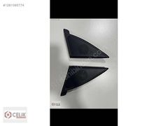MERCEDES W203 TWEETER KAPAK HOPÖRLER SAĞ SOL 2037200148 7200248
