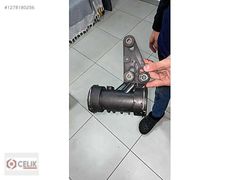 MERCEDES W203 W163 W209 W211 DİZEL İNTERCOLL HORTUM GÖVDESİ
