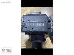 MERCEDES W203 W209 KONTAK KOLON ANAHTAR SETİ ORJİNAL 2095451708